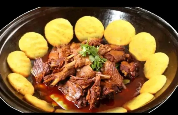 老城根地鍋家常菜(魯商店)