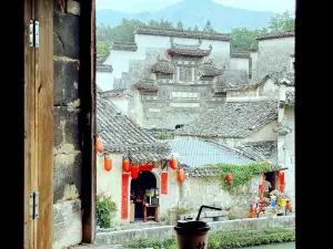 旧时光咖啡馆