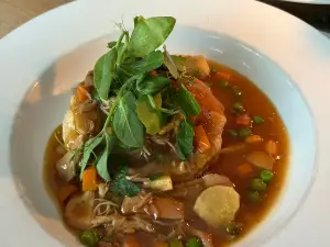 Klassisk Bistro & Vinbar