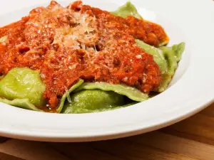 Tratto Restaurante & Rotisseria