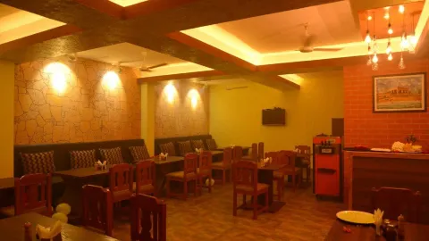 Intalia in Puducherry