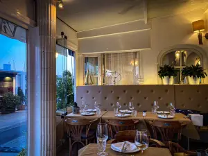 Villa Marina Sitges