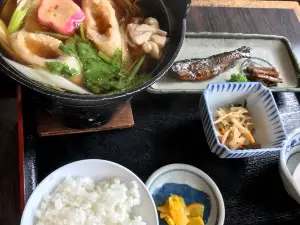 Jr House Towada