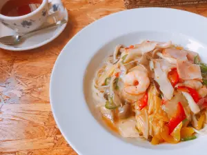 Ristorante Passo