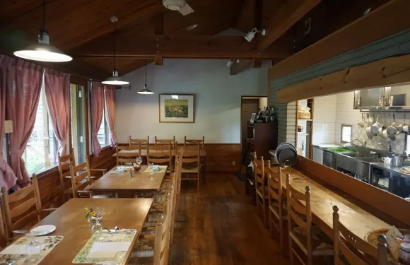 Bistro Umenoki