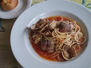 パスタいまい