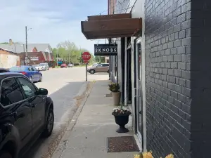 Coffee Sknobs