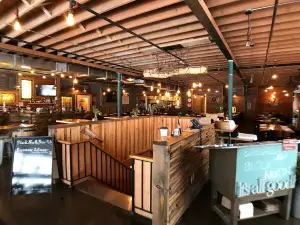 Block North Brew Pub