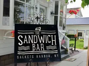 The Sandwich Bar