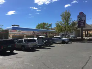Penny's Diner