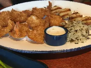 Red Lobster