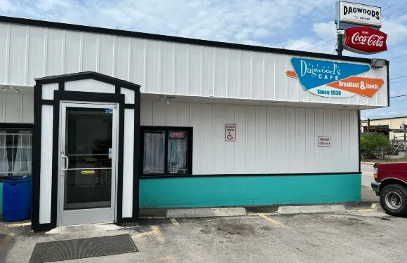 Ruby's Dagwood's Cafe