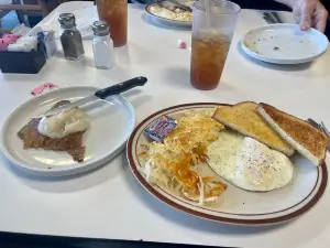 Grandma Jo's