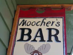 Moochers Bar