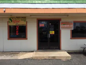 Taqueria Fresnillo