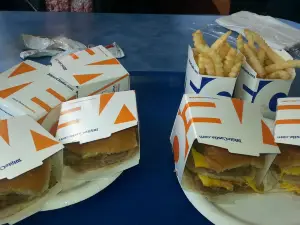 White Castle