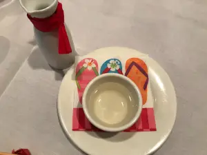 Asian Garden Restaurant