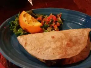 Mamacita's Cafe