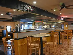 The Colorado Grill