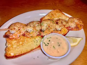 Texas Roadhouse