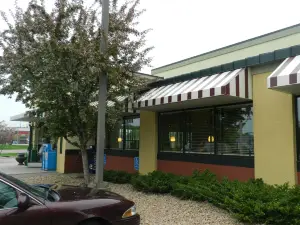 Perkins American Food Co.