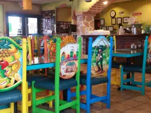 El Toro Mexican Restaurant