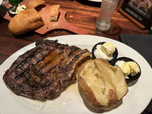 LongHorn Steakhouse