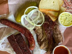City Meat Market