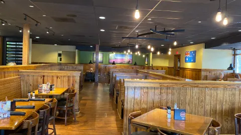 Outback Steakhouse in Matthews