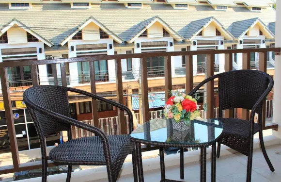 Boutique Hotel Brave Lion