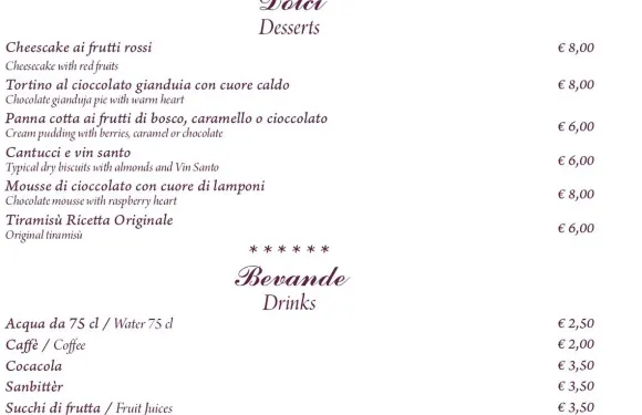 Il Ceppo Toscano