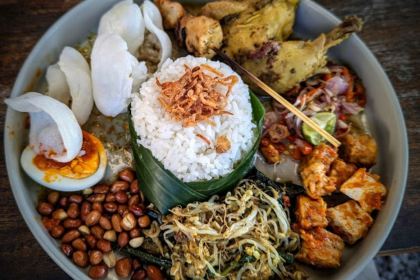 Warung Bejana Uluwatu