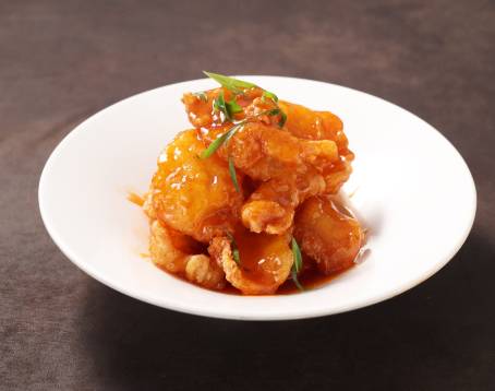保定宴直隶文旅酒店·玉兰香家宴