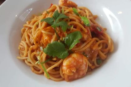 BROWN Coffee and Bakery