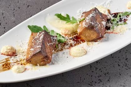 BIANCHI PLUS白安其(环球金融中心店)