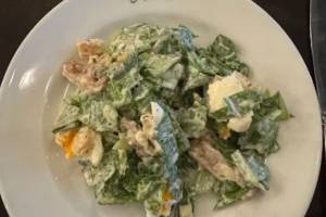 Popular dishes