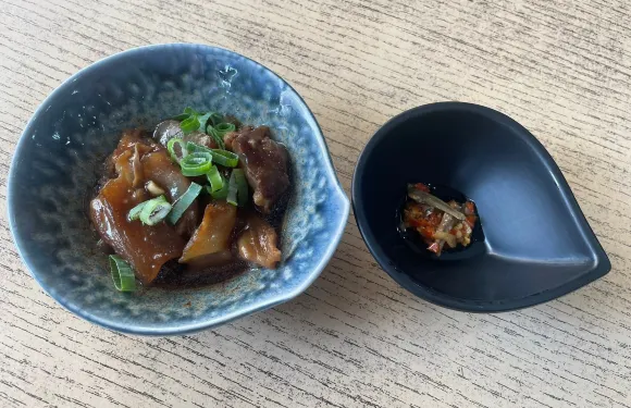 牛佬牛肉麵專門店