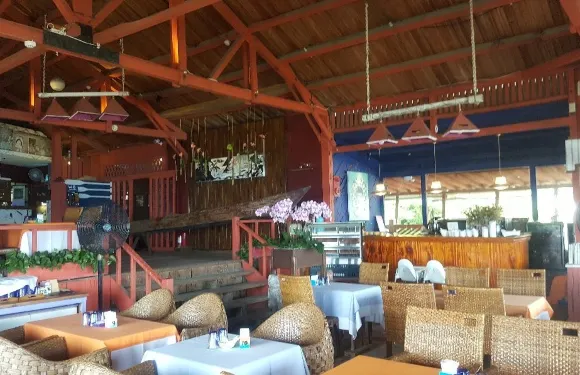 Wilderness Ranch