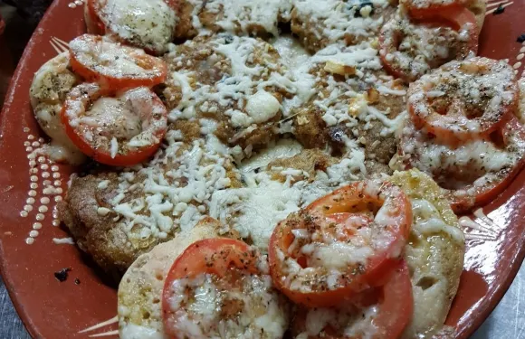 Restaurante Avistada