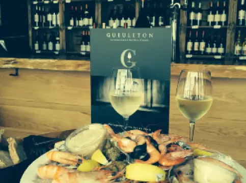 Gueuleton du Marché