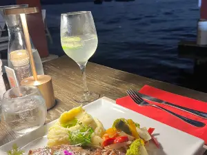 Restaurant Pier 19