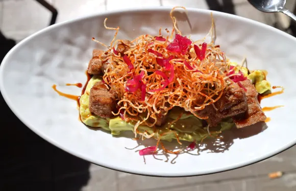 La Traviesa Food&Cocktail Huelva