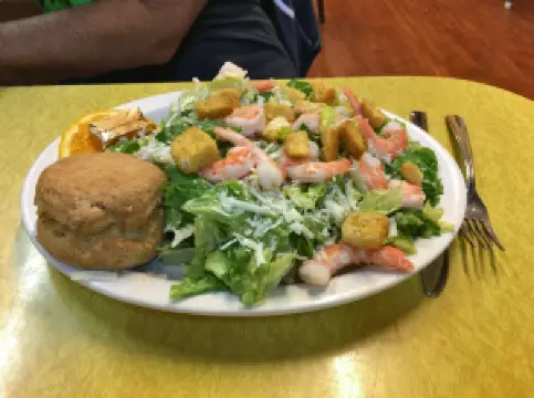 The Sisters Restaurant