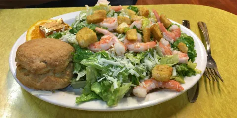 The Sisters Restaurant