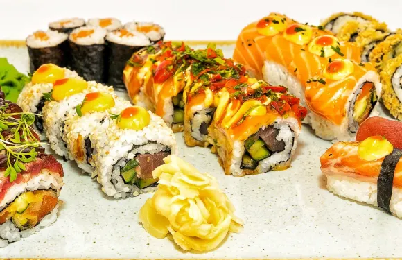 Restaurant Pizzeria Amfora