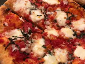 Sonny's Italian Kitchen & Pizzeria