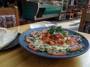 Gaziantep Kebab Salonu