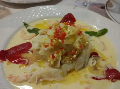 Restaurante Ermintxo