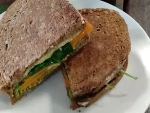 Charlie's Raw Squeeze Clontarf