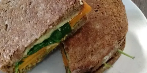 Charlie's Raw Squeeze Clontarf
